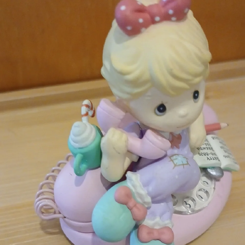 Precious Moments pre owned